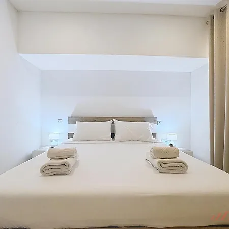 Appartement Beautiful Gozo With Open Views & Shared Pool *