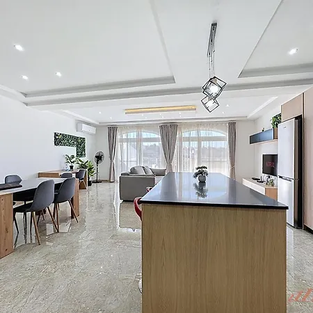 Appartement Beautiful Gozo With Open Views & Shared Pool
