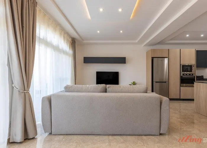 Scenic Gozo Apartment & Shared Pool Apartamento *