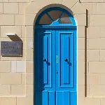 Beautiful Gozo With Open Views & Shared Pool *