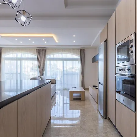 Gozo - With Stunning Views & Shared Pool * Xagħra