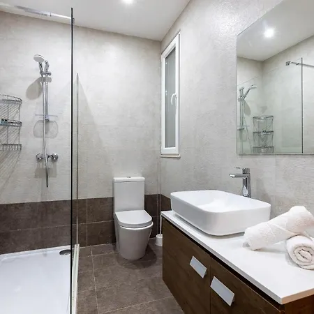 Apartamento Gozo - With Stunning Views & Shared Pool Xagħra