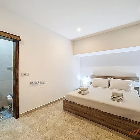 Beautiful Gozo With Open Views & Shared Pool *