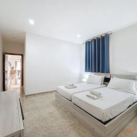 Apartament Beautiful Gozo With Open Views & Shared Pool Xagħra