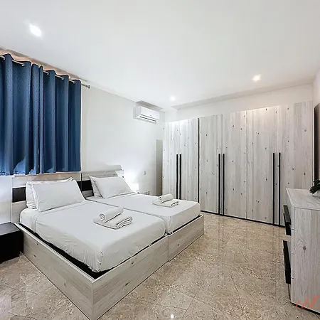 Scenic Gozo & Shared Pool Apartment