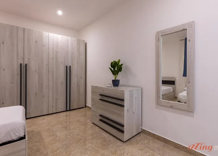 Scenic Gozo & Shared Pool Xaghra