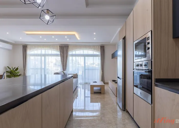 Scenic Gozo & Shared Pool * Xaghra