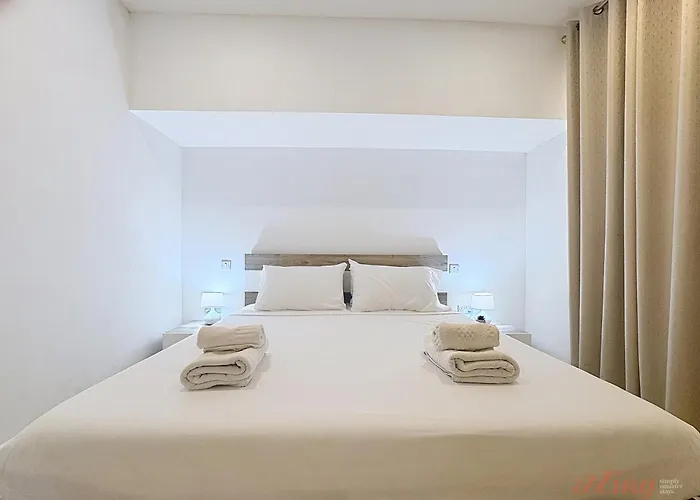 Apartment Scenic Gozo & Shared Pool *